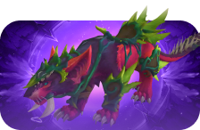 Rootstalker Grimlynx