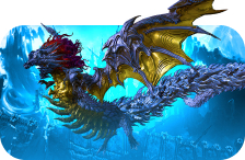 Shinryu's Domain (Unreal) Trial