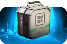 Stash Upgrade