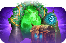 Mythic+ Dungeons Midnight