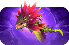 Glory of the Venomous Abyss Raider