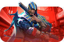 Marvel Rivals Skins Unlock