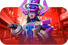Daily Missions Marvel Rivals