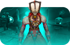 Zandalar Tribe Reputation