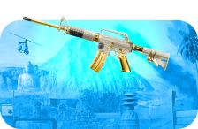 Black Ops 6 Diamond Camo