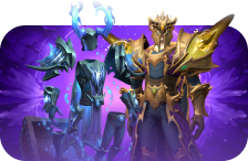Voidspire Unsaved Group Loot