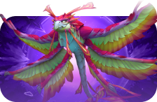 Windrunner Spire