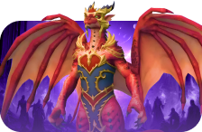 Dragonflight Campaign