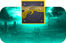 Cryosthesia 77K Catalyst