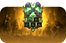 Diablo Immortal Paragon Power Leveling