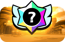 Brawl Stars Prestige Icon