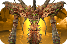 Belial, Lord of Lies Kill
