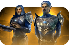 Psijic Order Leveling