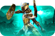 Spectral Wrath Set