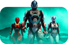 Sparrow Racing League