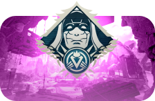Arenas Badges Apex Legends