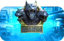 Prestige Master Leveling
