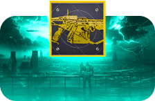 Arbalest Catalyst