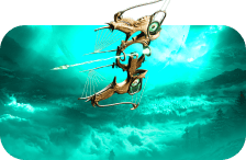 Wish-Keeper