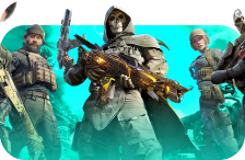 CoD Mobile Leveling