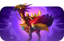 Silvermoon Court Renown
