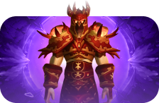 T3 Transmog