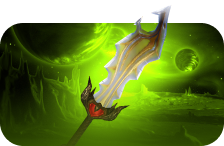 Lionheart Champion