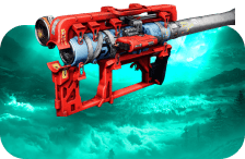 Subzero Salvo