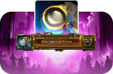 Khaz Algar Lore Hunter Achievement