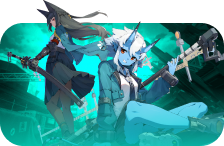 Character Build