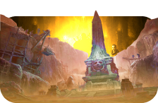 DI Forgotten Tower
