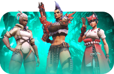 Overwatch 2 Wins