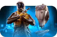 Ultimate Raider Bundle