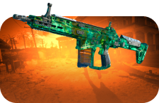 Black Ops 7 Genesis Camo