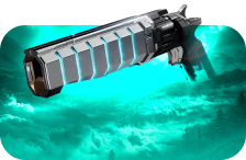 Graviton Spike