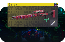 Gold Items Farm