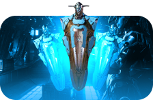 Encrypted Vaults