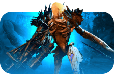 Foul Shadowhunter Kill