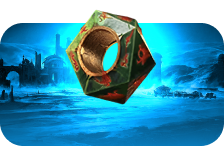 Ventor's Gamble Ring