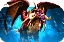WoW Classic Fresh Blackwing Lair Raid Attunement