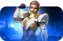 Destiny Rising Strikes