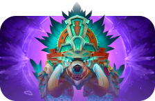 Den of Nalorakk
