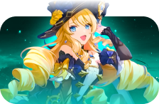 Navia Build + FREE 1-90 Leveling