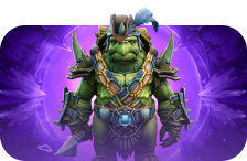 Gnarldor Isle Delve