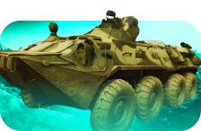 Tarkov BTR Driver Quests