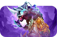 Vicious Void Creeper