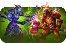 Arena Weekly Cap