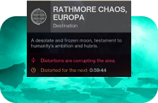 Distortions Boost