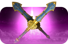 Deluzhnoa's Permafrost Razors