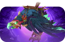 Keystone Master Midnight